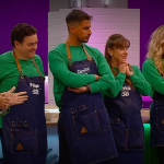 El Discípulo Del Chef