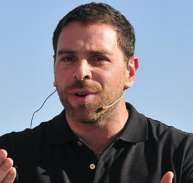 José Antonio Neme