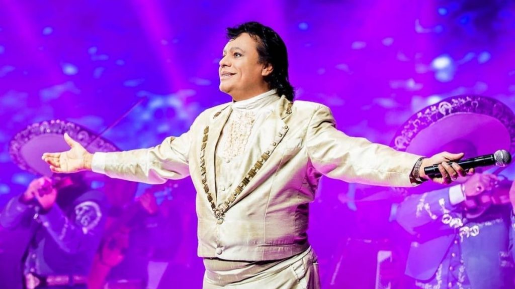 Juan Gabriel