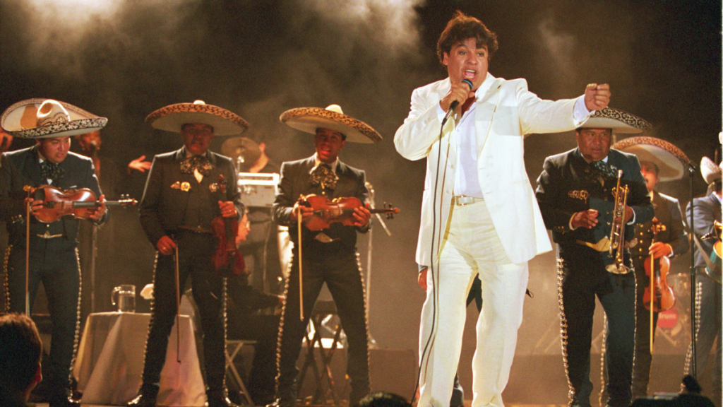 Juan Gabriel