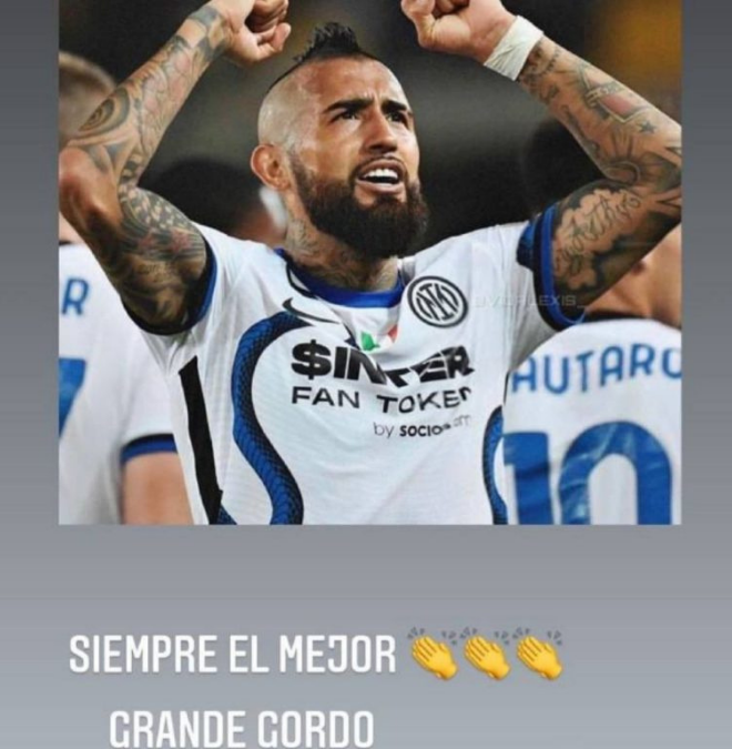 King Arturo