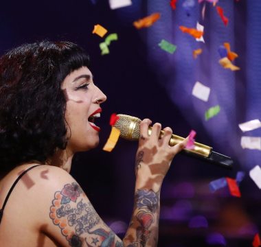 Mon Laferte