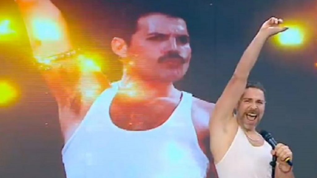 Neme Mercury