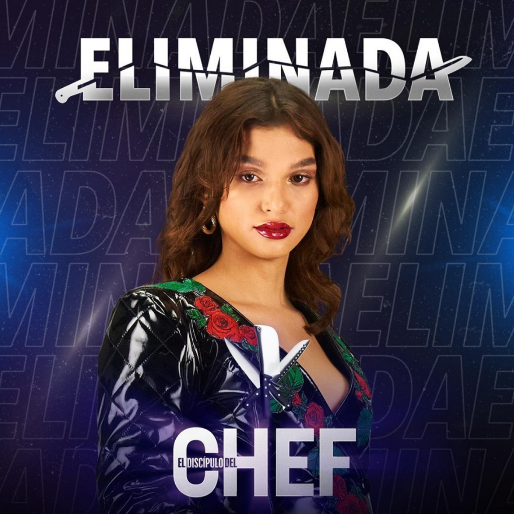 Nueva Eliminada Programa CHV