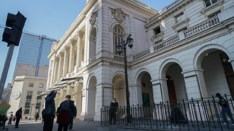 Teatro Municipal