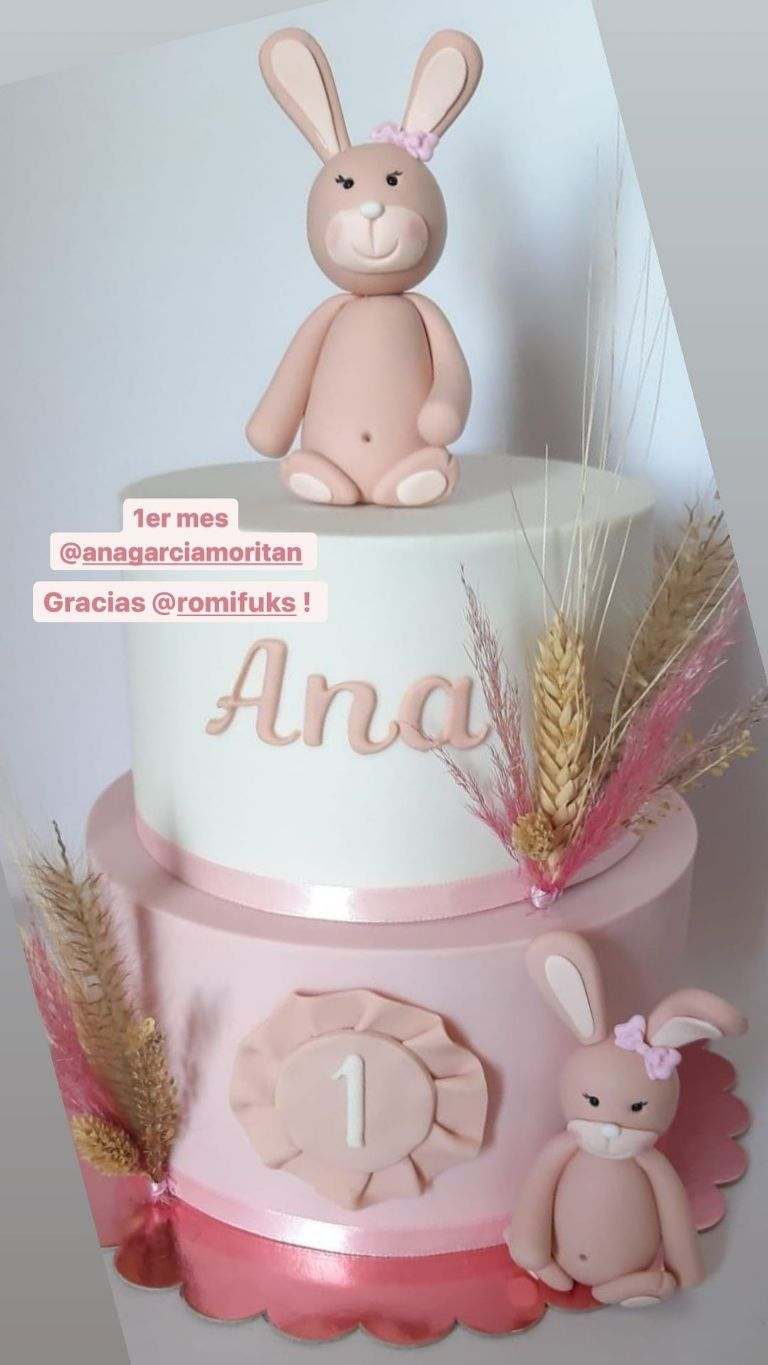 Torta Pampita