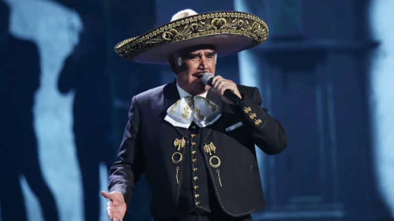 Vicente Fernández