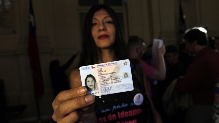 Carnet De Identidad Pasaporte