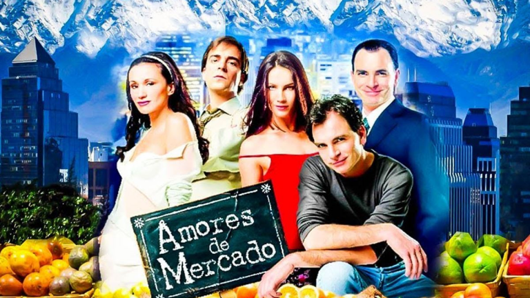 Amores De Mercado