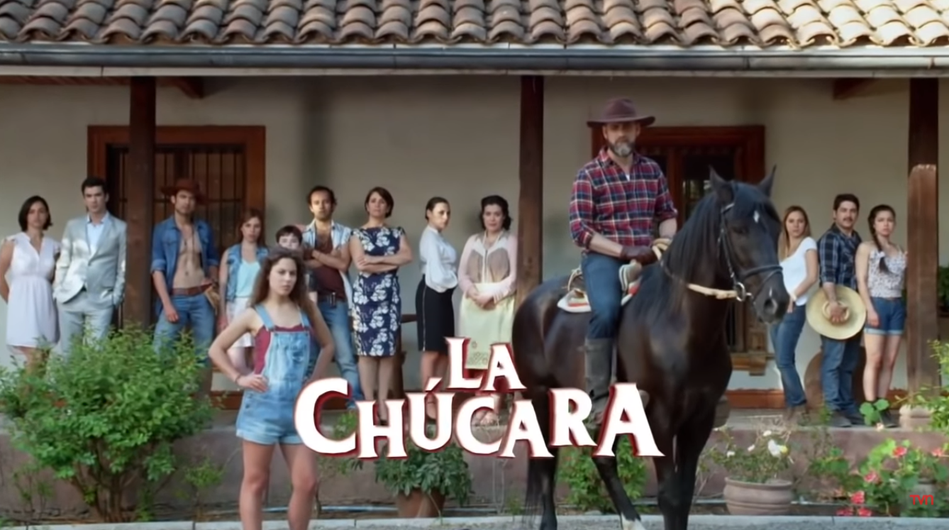 La Chucara