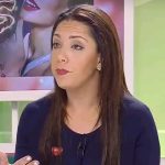 Mariela Sotomayor
