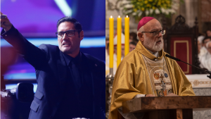 Pancho Saavedra Celestino Aós