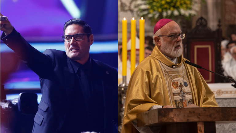 Pancho Saavedra Celestino Aós