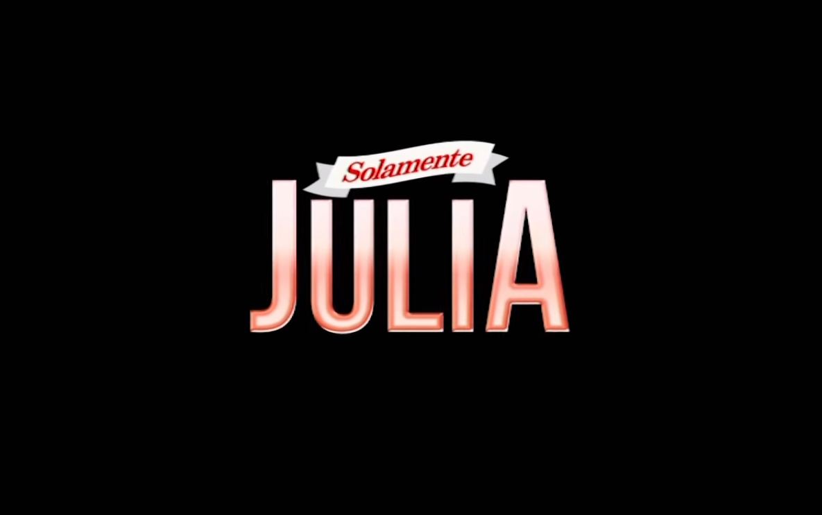 Simplemente Julia