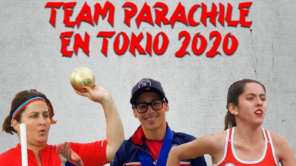 TeamParachileenTokio2020