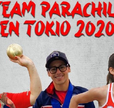 TeamParachileenTokio2020