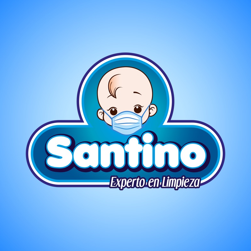 Santino Logo