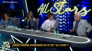 Yo Soy All Stars