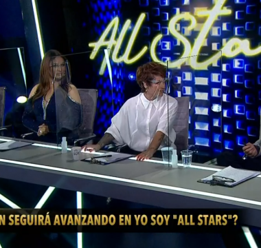 Yo Soy All Stars