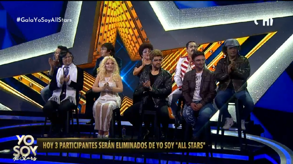 Yo Soy All Stars (1)