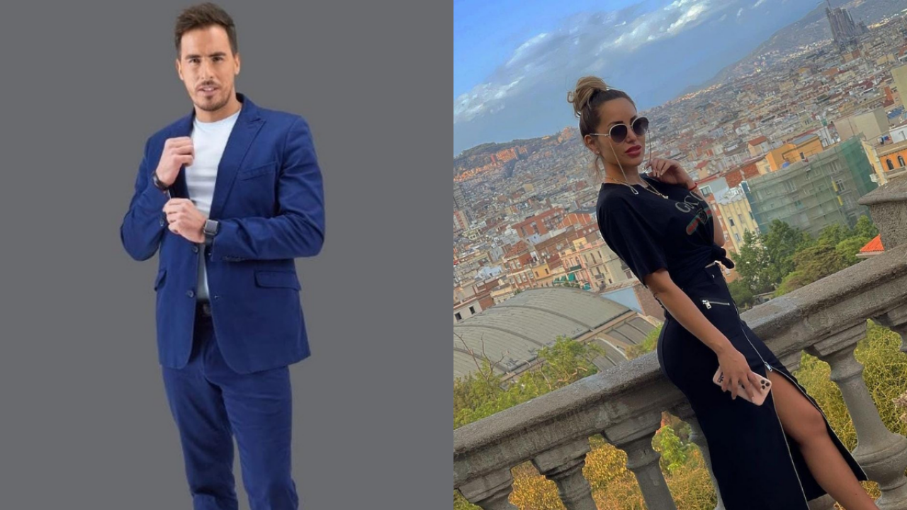 Camilo Huerta Respondio Si Esta O No En Una Relacion Con Marite Matus