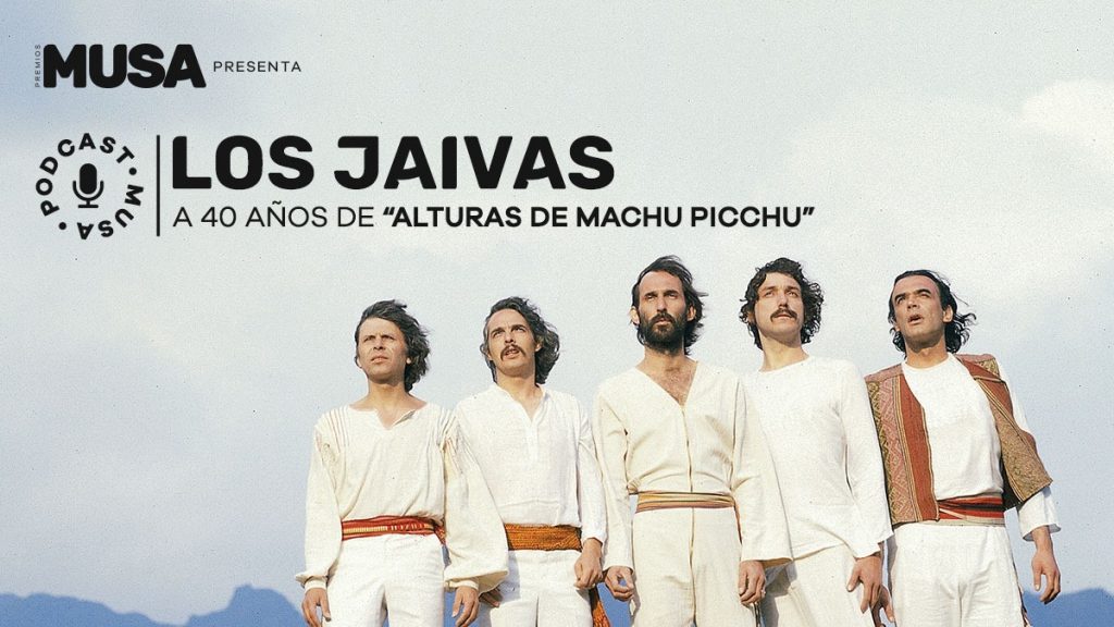 Los Jaivas