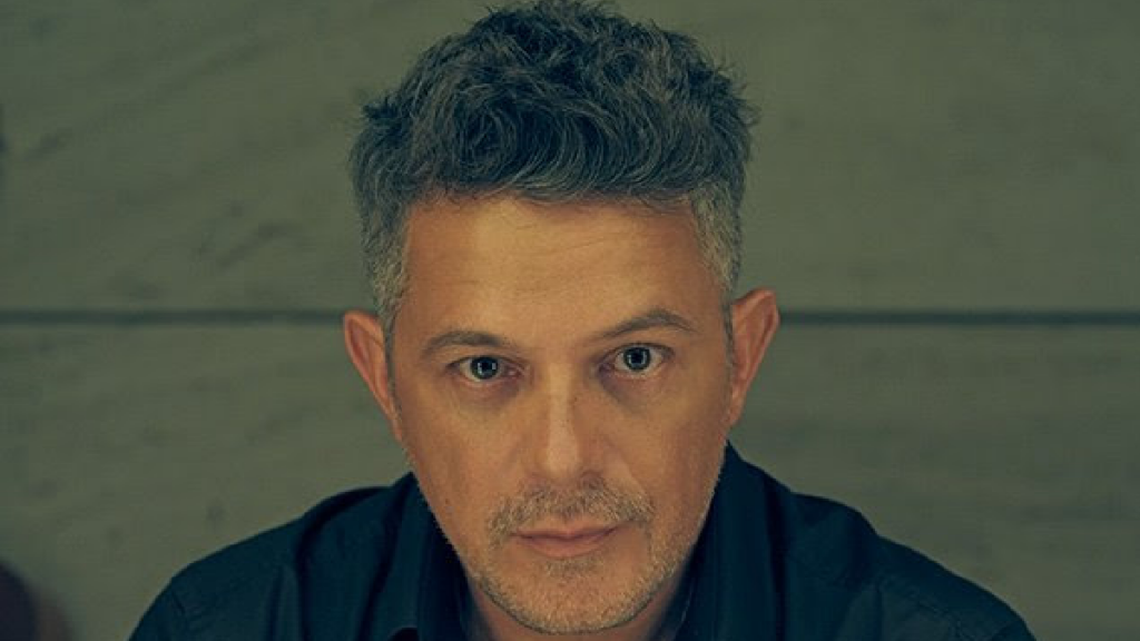 Alejandro Sanz