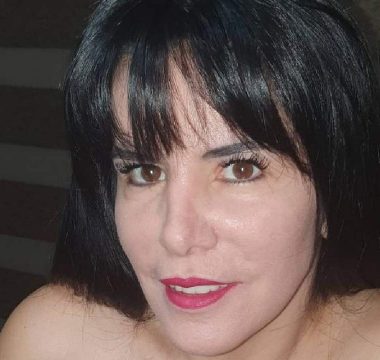 Annita Alvarado Le Tira A Pamela Díaz