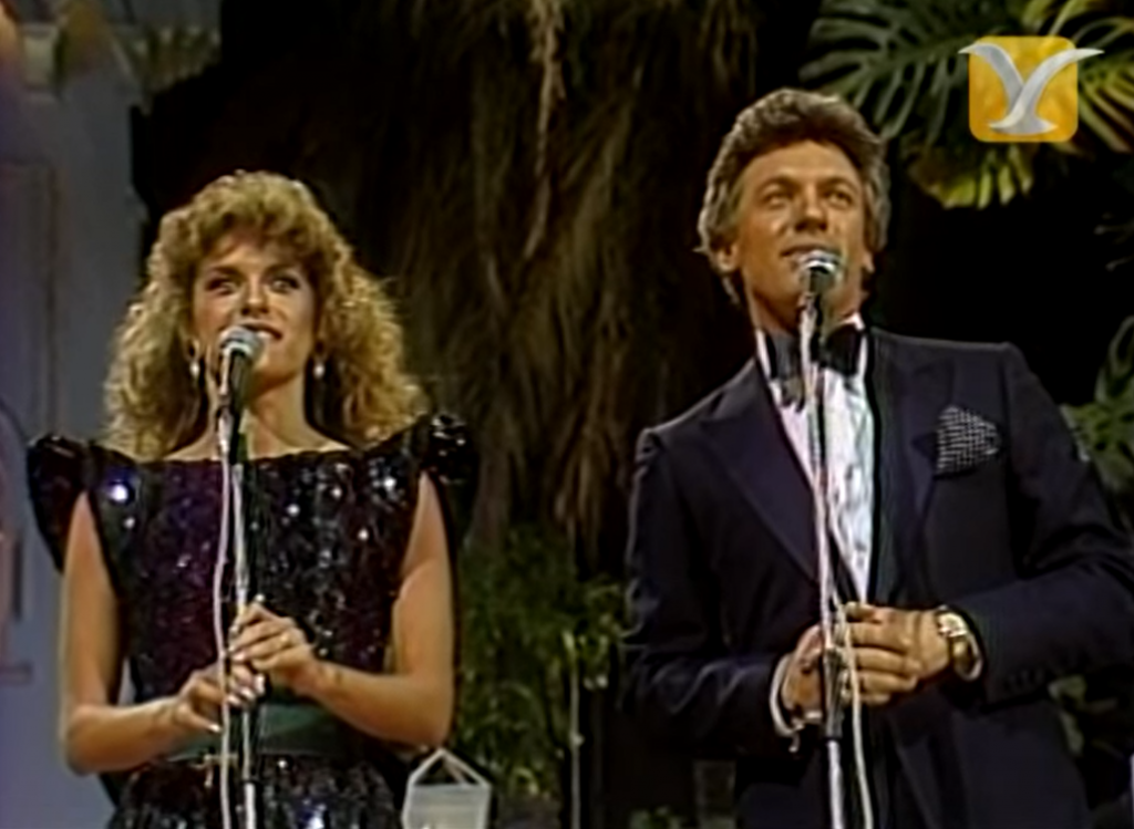 Antonio Vodanovic contará sus razones para dejar el Festival de Viña