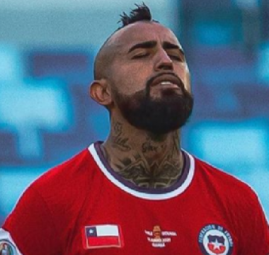 Arturo Vidal