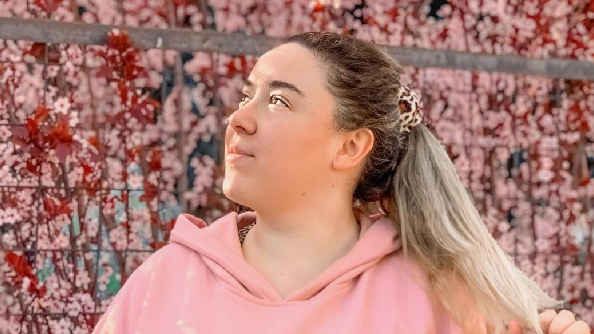 Christell Rodríguez lo dejó claro: “Vivo para mí y no para los demás