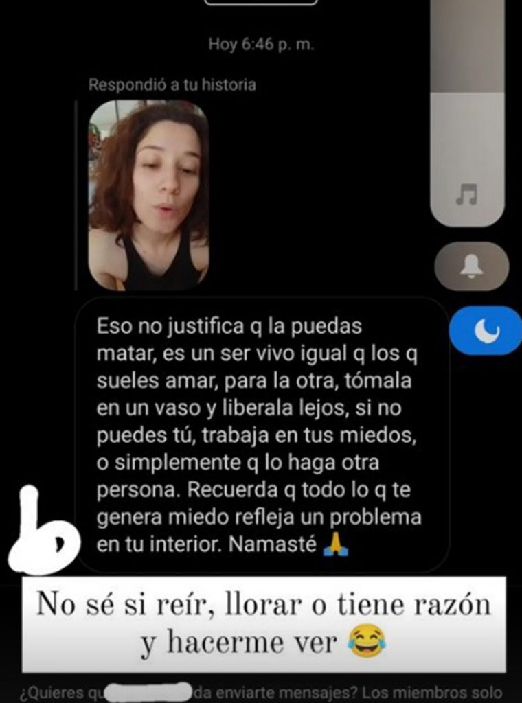 Critica A Fernanda Ramirez 760x1024