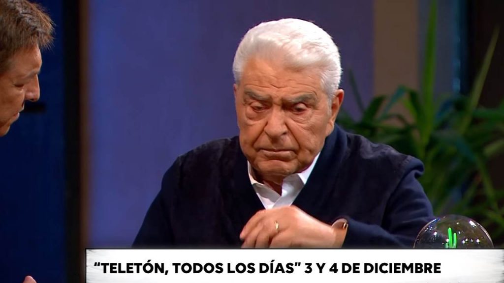 Don Francisco