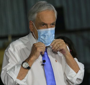 Fiscalia Investiga A Sebastián Piñera
