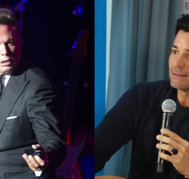 Luis Miguel Y Chayanne Pandora Papers