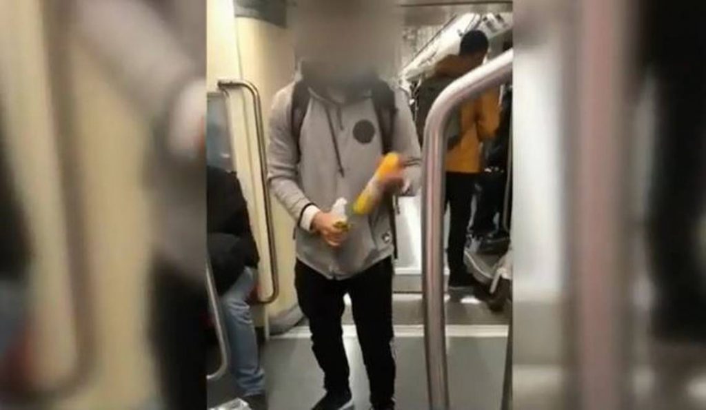 METRO