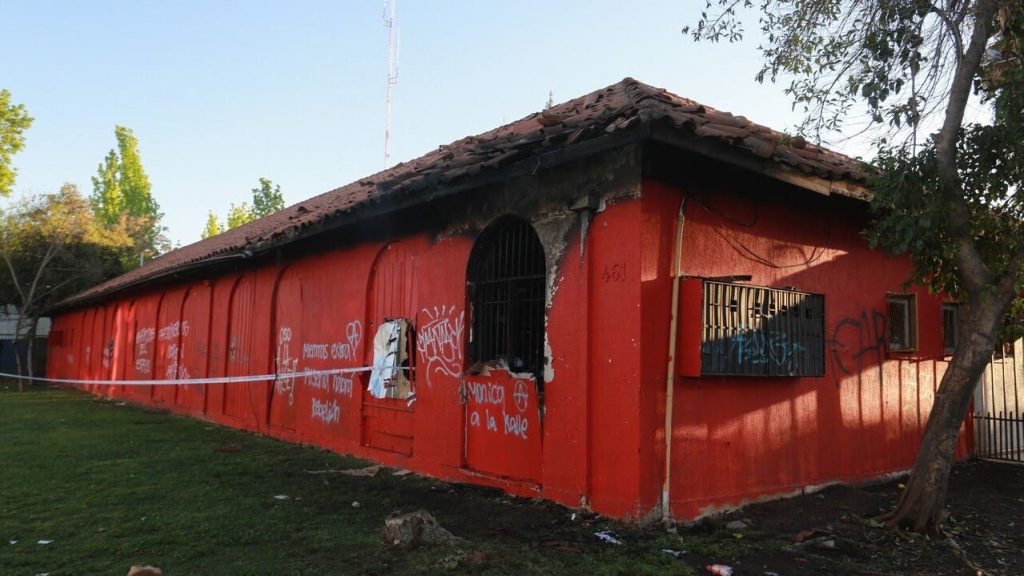 Municipalidad De Puente Alto.Alcalde De Puente Alto