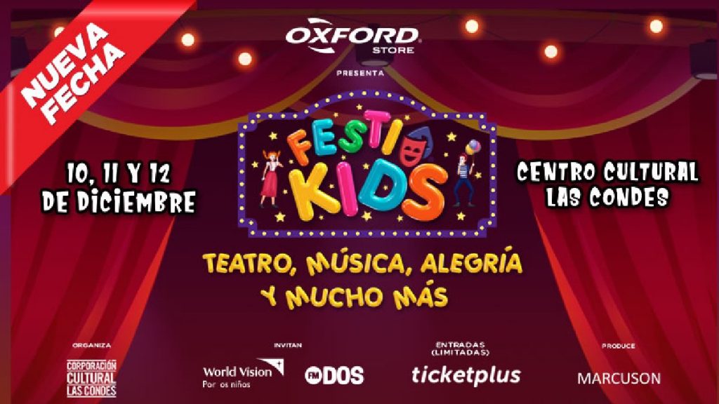 FestiKids 2021