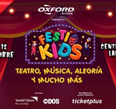 FestiKids 2021