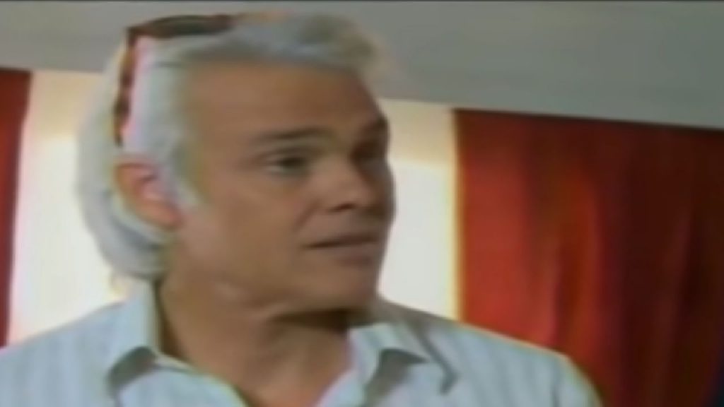 Kowaleczko y Fernando 