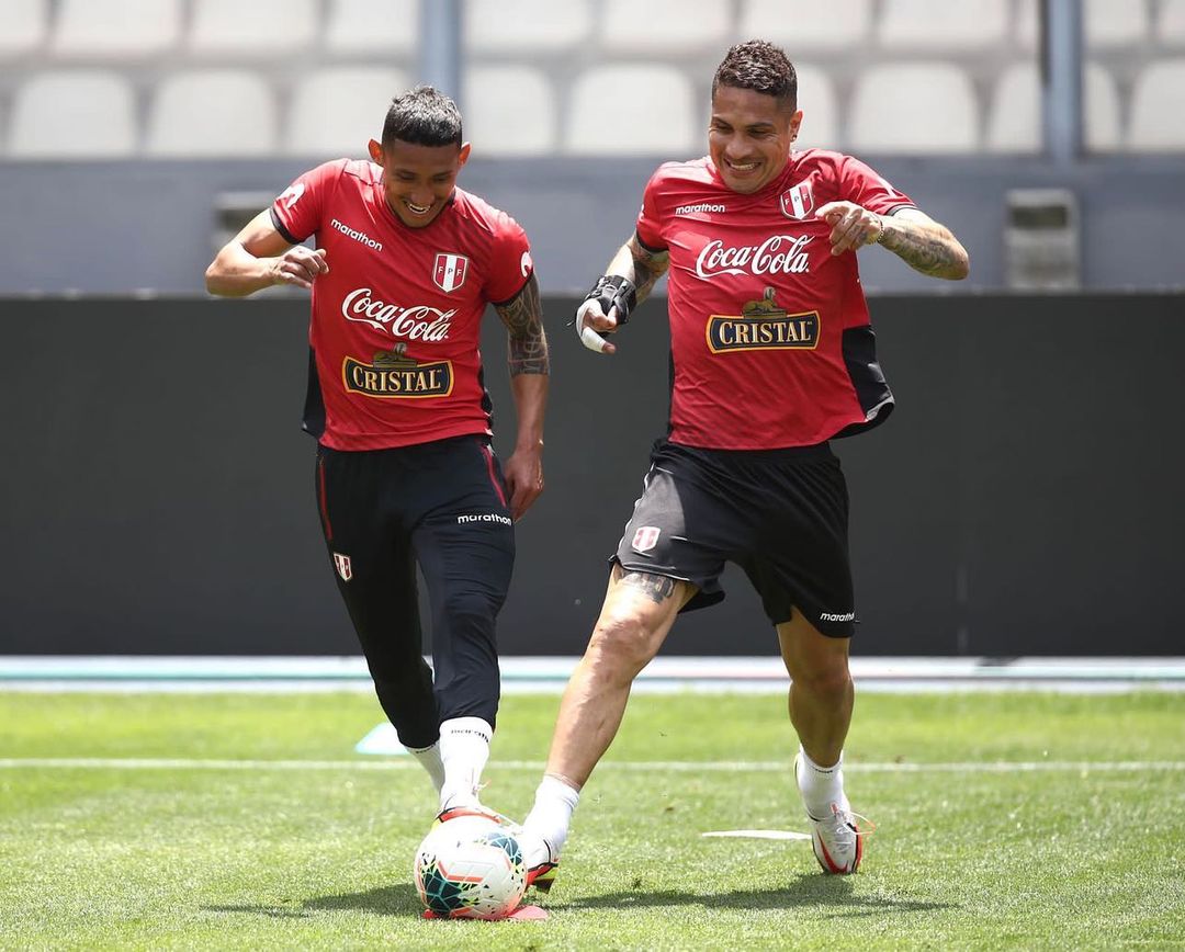 Paolo Guerrero