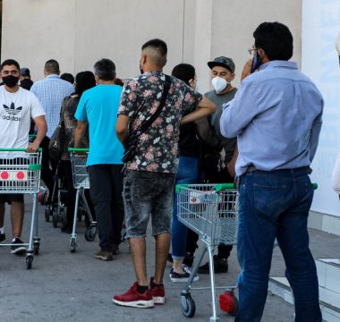 Horarios Supermercado Feriado