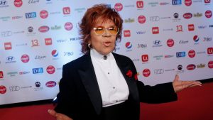 Maitén Montenegro Gladys Del Río
