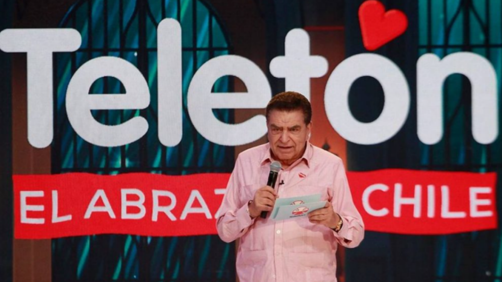 Teletón