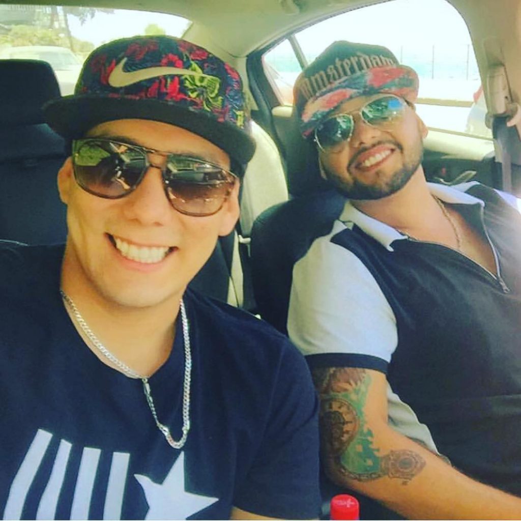 Dash & Cangri 