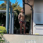 Arturo Vidal Robo