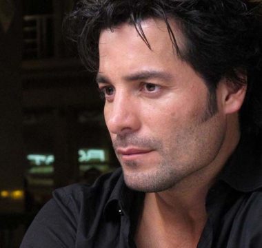 Chayanne