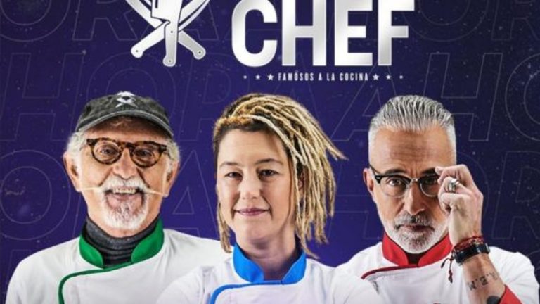 El Discípulo Del Chef