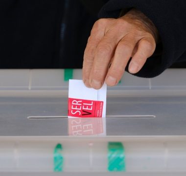Elecciones 2021 Sistema DHondt