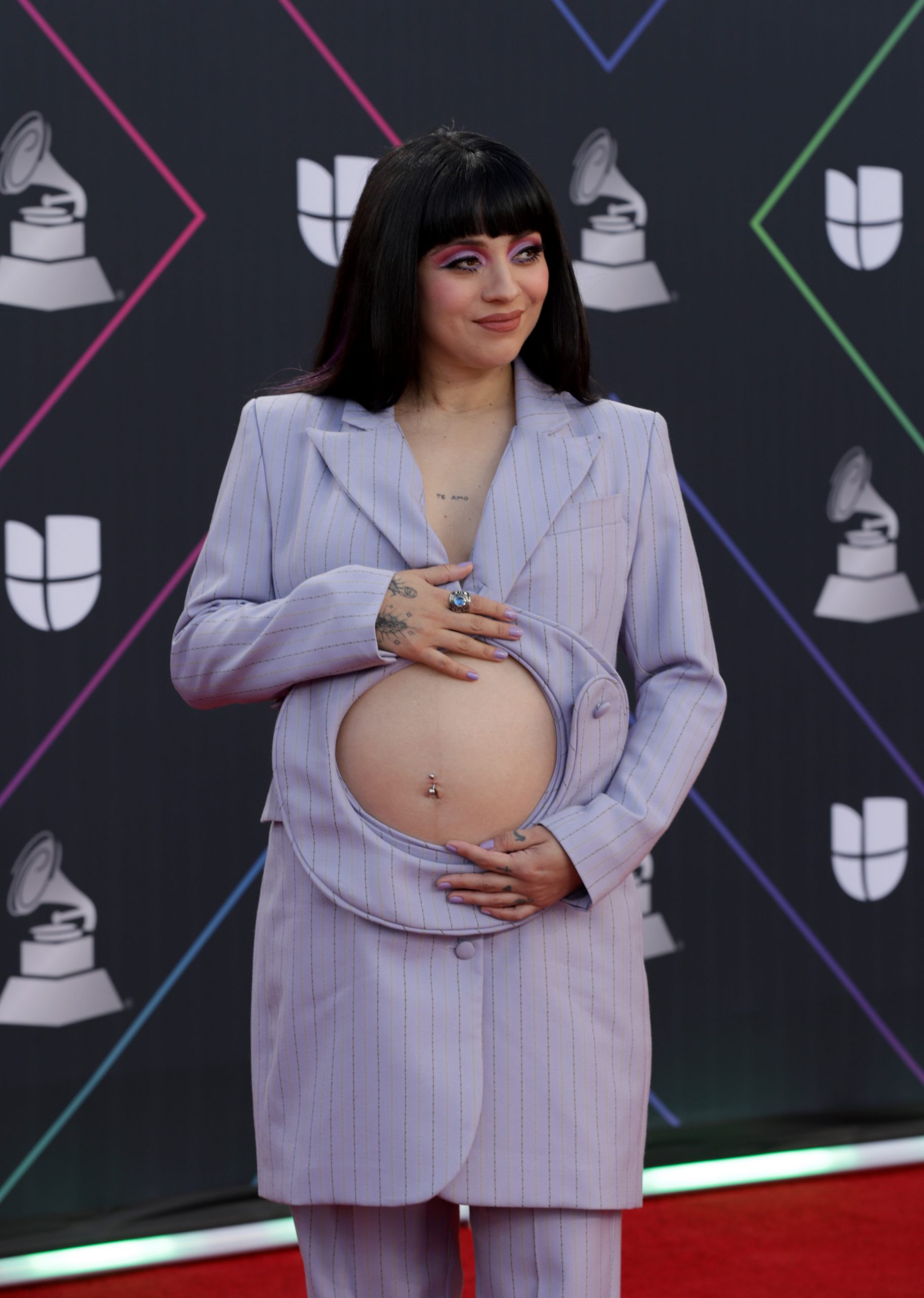 22nd Annual Latin GRAMMY Awards Arrivals